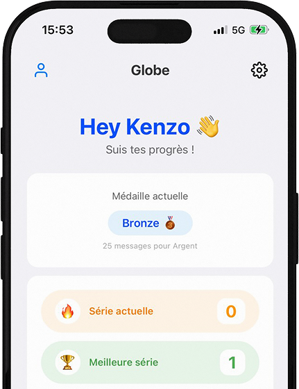 Mockup iPhone